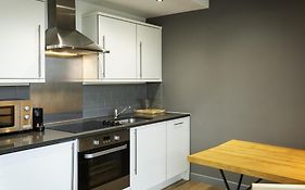 Aparthotel Adagio London Brentford